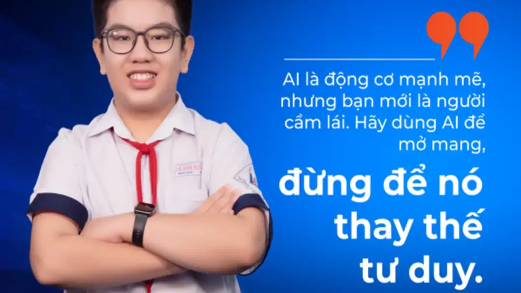 Học tiếng Anh: Lấy điểm số, chứng chỉ hay để tư duy và kết nối thế giới?