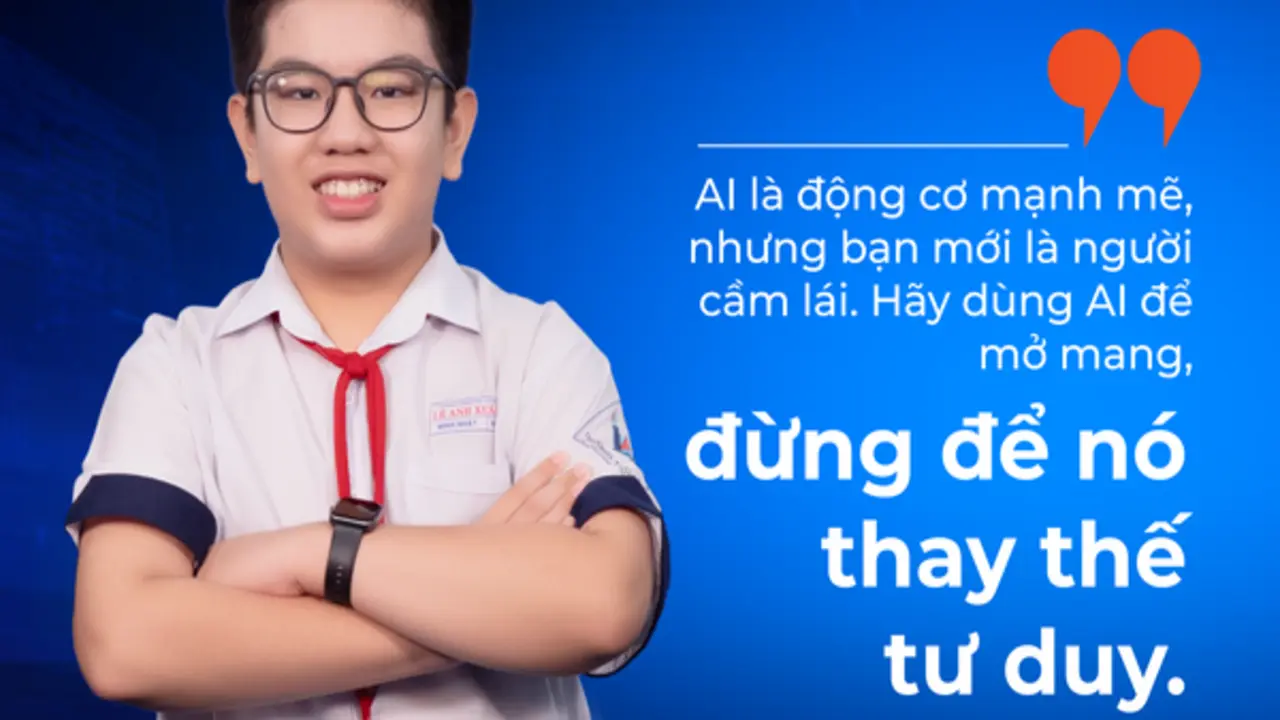 Học tiếng Anh: Lấy điểm số, chứng chỉ hay để tư duy và kết nối thế giới?