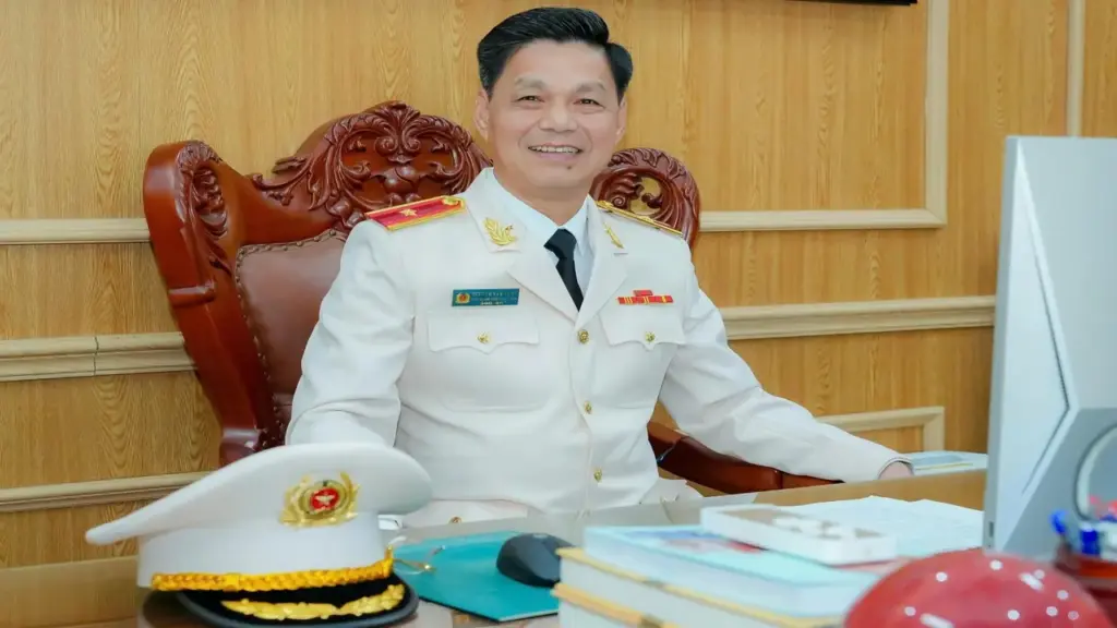 Học viện An ninh nhân dân tiên phong trong mô hình đào tạo mới