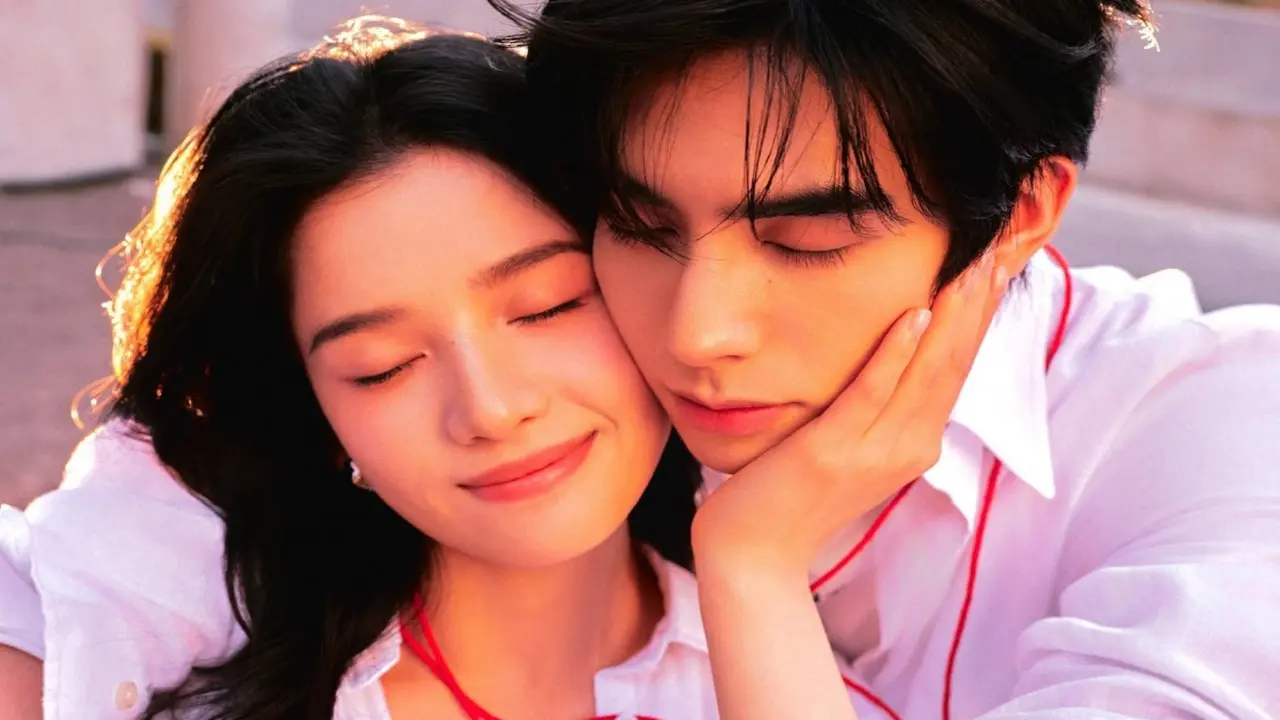 Hơn 3 triệu người chờ xem phim mới của Tống Uy Long, Trương Tịnh Nghi