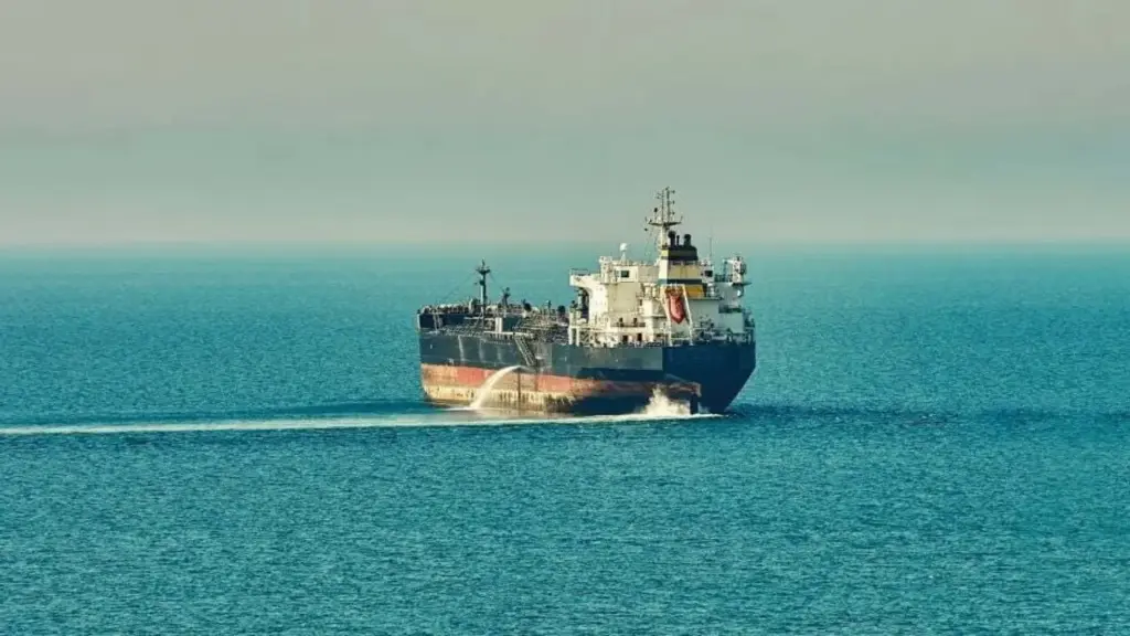 Hơn 5 triệu thùng dầu Iran được giải phóng sau thỏa thuận với Mỹ