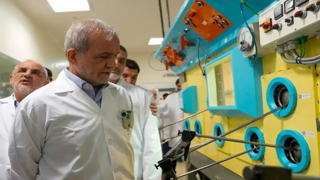 IAEA xác nhận kế hoạch thanh tra cơ sở làm giàu uranium của Iran