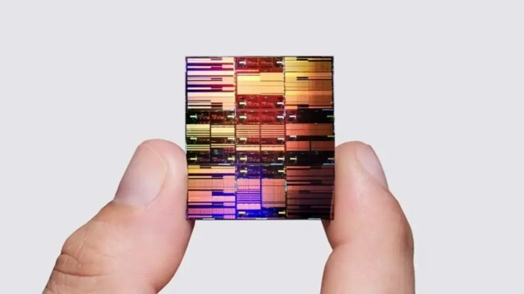 IBM công bố chip 0,7 nm đầu tiên trên thế giới