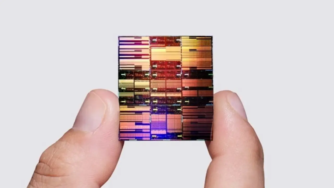 IBM công bố chip 0,7 nm đầu tiên trên thế giới