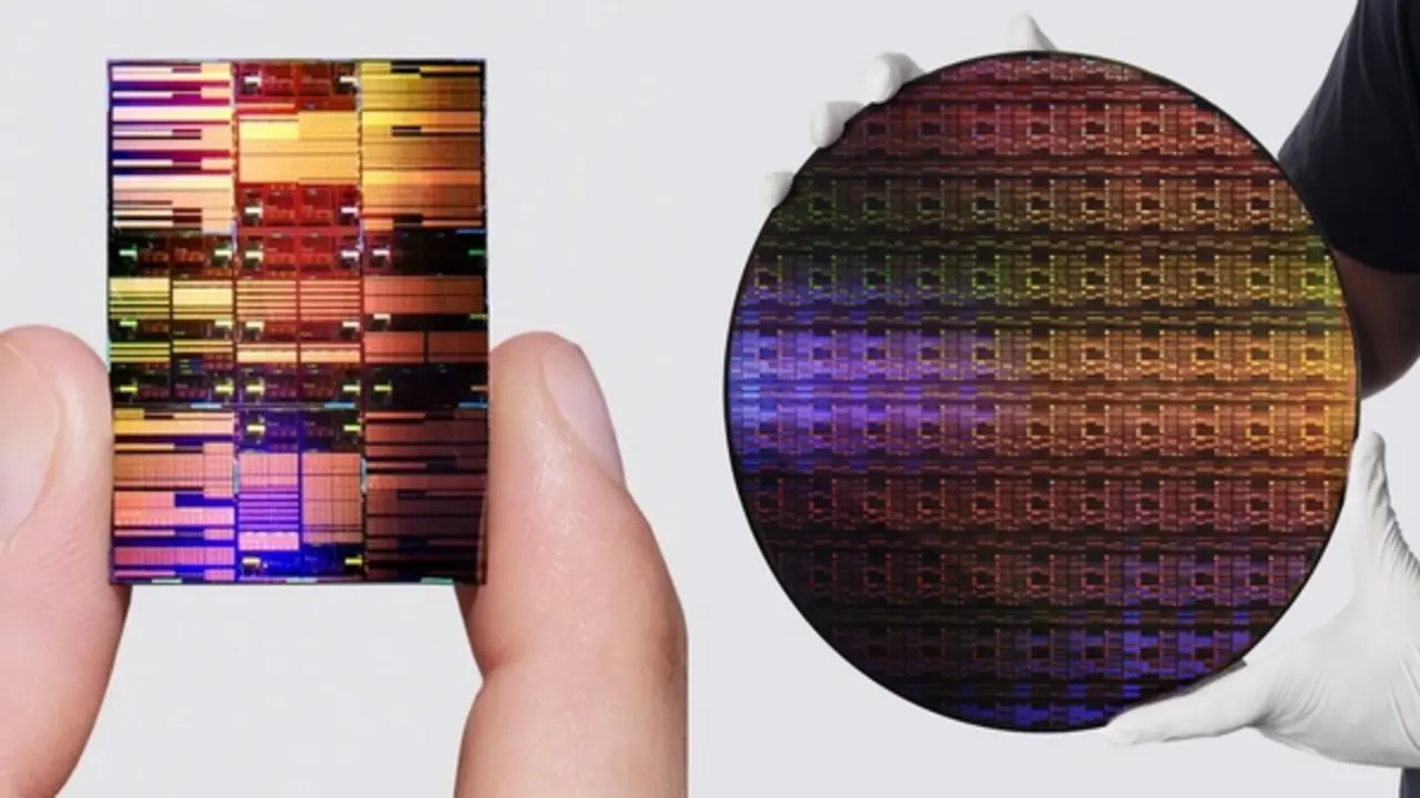 IBM gây chấn động với chip 0,7nm đầu tiên trên thế giới