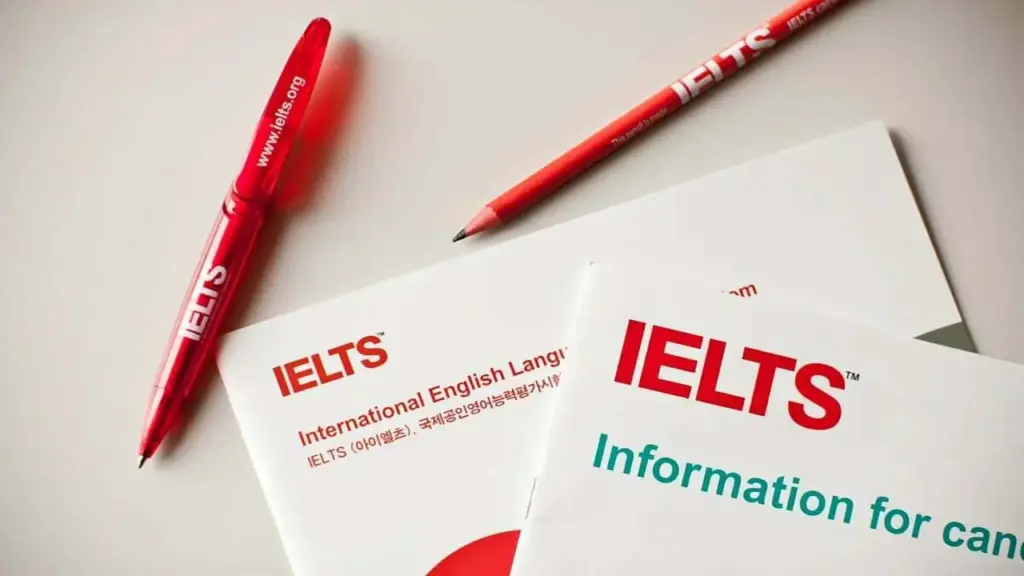 IELTS thay đổi chứng chỉ trên toàn cầu
