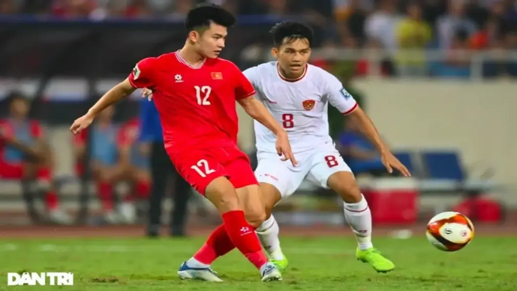 Indonesia chốt sân thi đấu với đội tuyển Việt Nam tại AFF Cup 2026