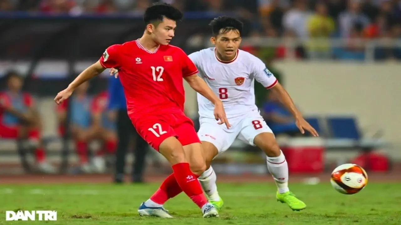 Indonesia chốt sân thi đấu với đội tuyển Việt Nam tại AFF Cup 2026