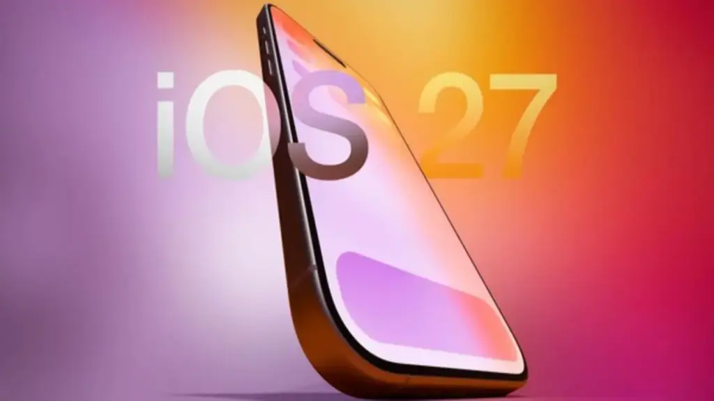 iOS 27 mang tính năng cũ của Android lên iPhone