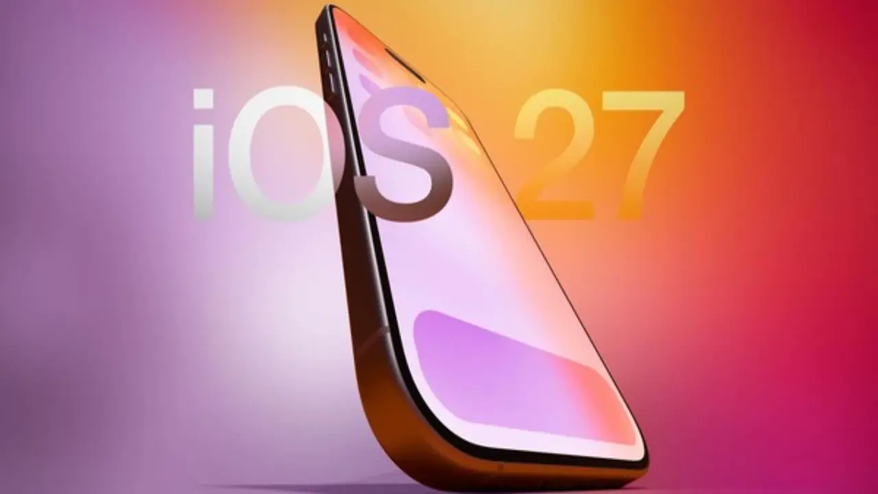 iOS 27 mang tính năng cũ của Android lên iPhone