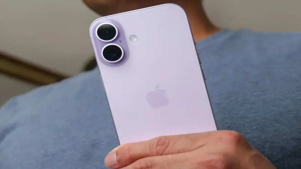 iPhone 18 có thể khiến người dùng thất vọng