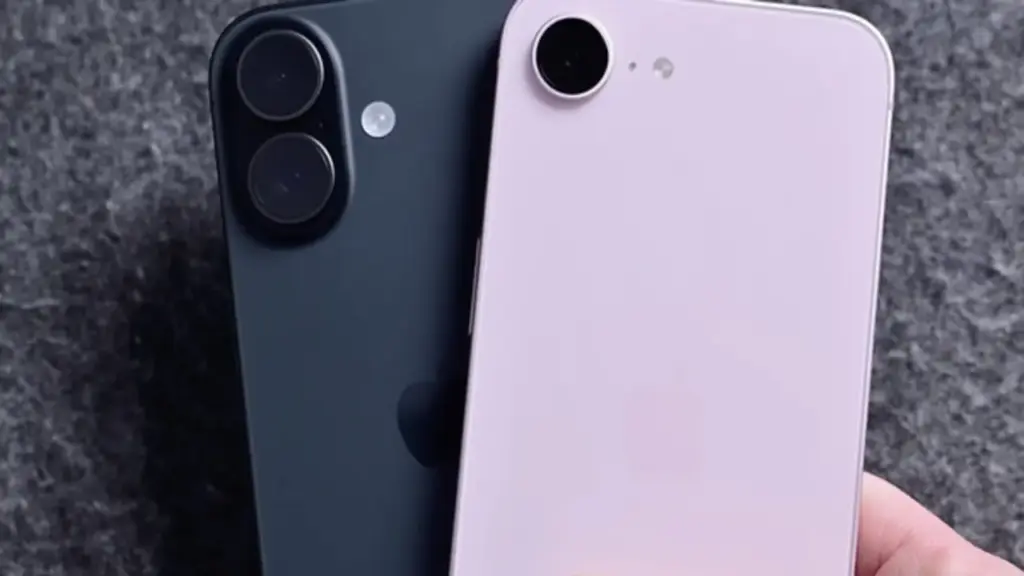 iPhone 18 và 18e được trang bị dung lượng RAM 'độc lạ'?