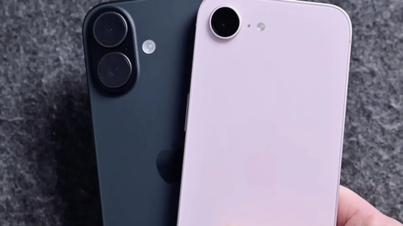 iPhone 18 và 18e được trang bị dung lượng RAM 'độc lạ'?