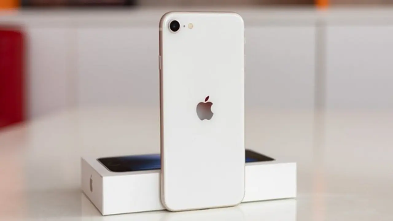 iPhone SE 3 liệu còn đáng mua dù có iOS 27?