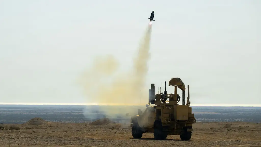 Iran bị tố tập kích UAV nhằm vào Bahrain