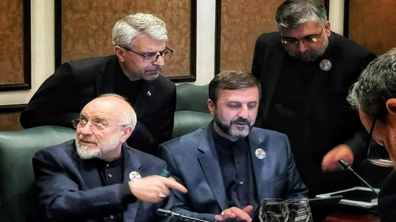 Iran đình chỉ đàm phán với Mỹ, nêu điều kiện then chốt chấm dứt xung đột