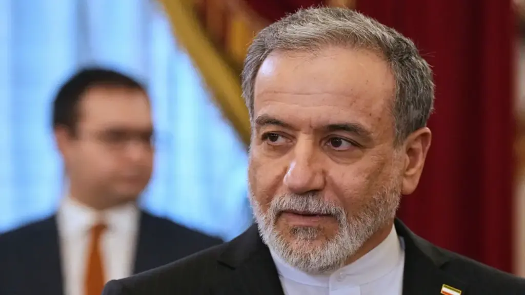 Iran nêu 'vấn đề quan trọng nhất' trong thỏa thuận với Mỹ