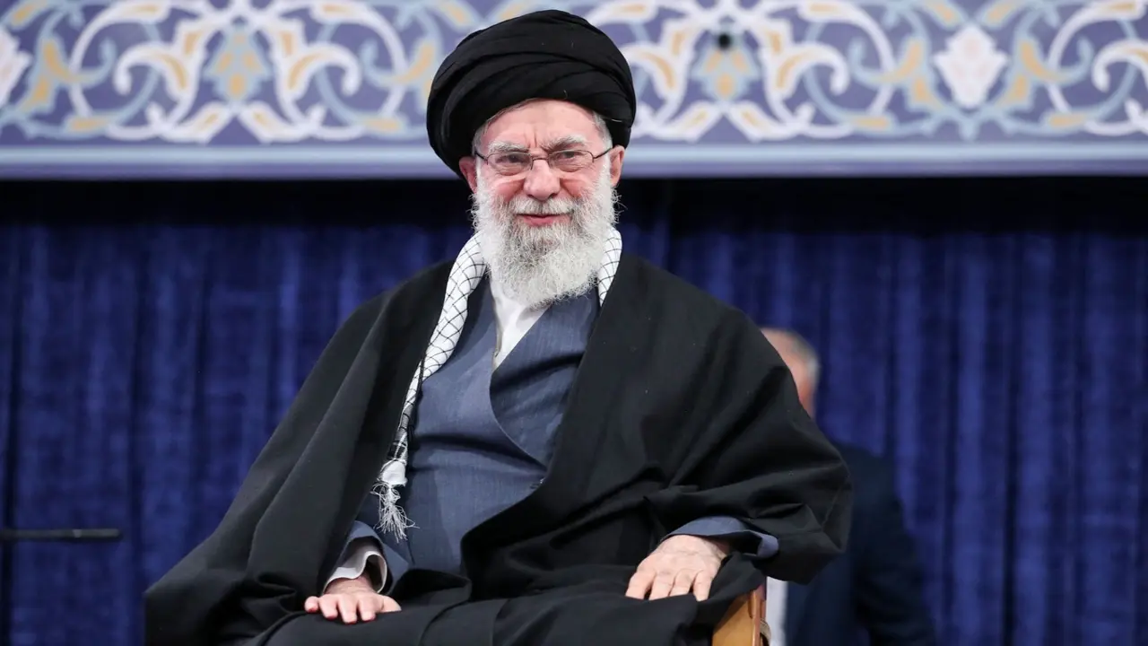 Iran sẽ rước linh cữu cố lãnh tụ Ali Khamenei qua Iraq
