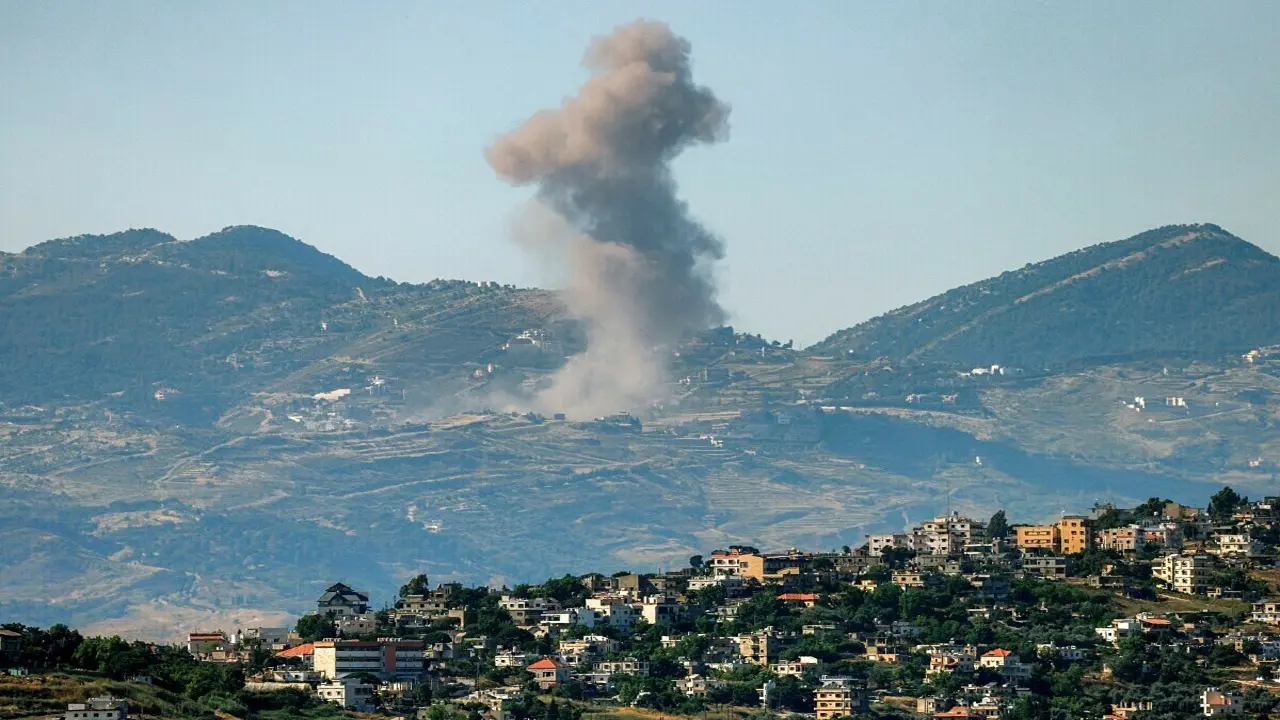 Israel, Hezbollah nhất trí ngừng bắn