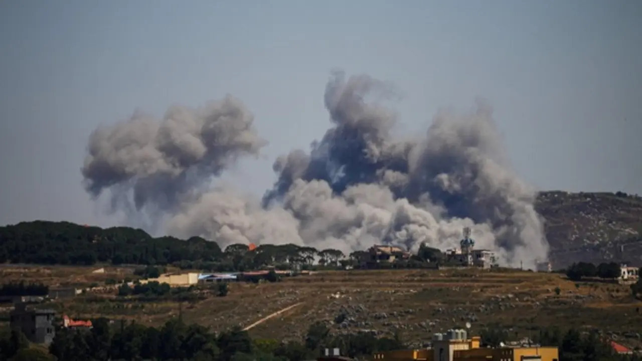 Israel tiếp tục tấn công, Hezbollah phản đối thỏa thuận ngừng bắn