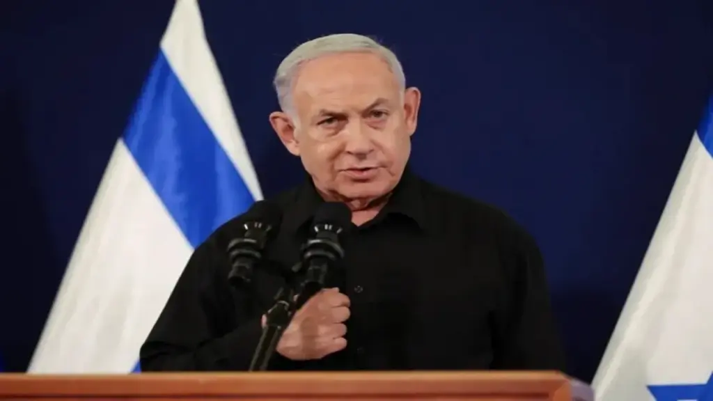 Israel tuyên bố duy trì hiện diện quân sự ở Li Băng