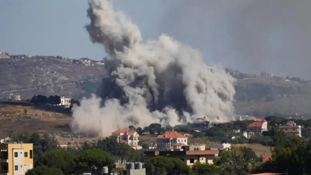 Israel tuyên bố ở lại Lebanon, nói 'không ai có thể bảo chúng tôi phải làm gì'