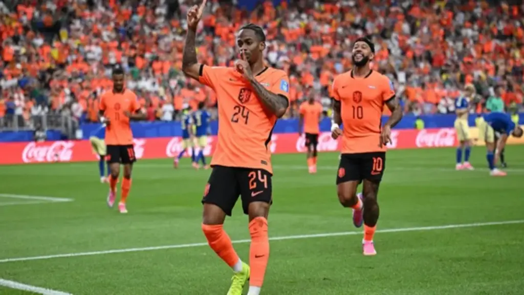 Ít ai biết, Hà Lan giữ kỷ lục bất bại dài nhất trong lịch sử World Cup