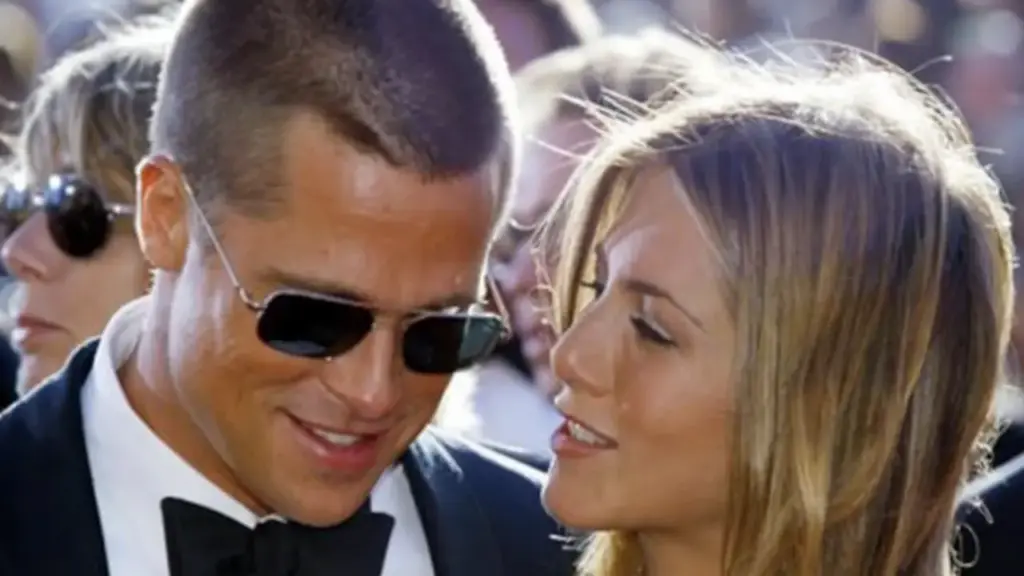 Jennifer Aniston bị ‘ám ảnh tâm lý’ sau hơn 20 năm ly hôn Brad Pitt