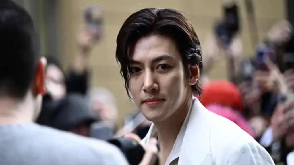 Ji Chang Wook dính bê bối nợ thuế hàng chục tỉ đồng