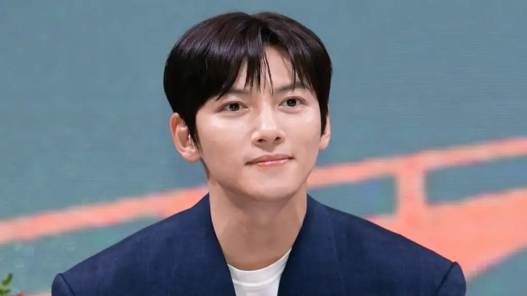 Ji Chang Wook: 'Tôi nhận năng lượng tích cực khi đến Việt Nam'
