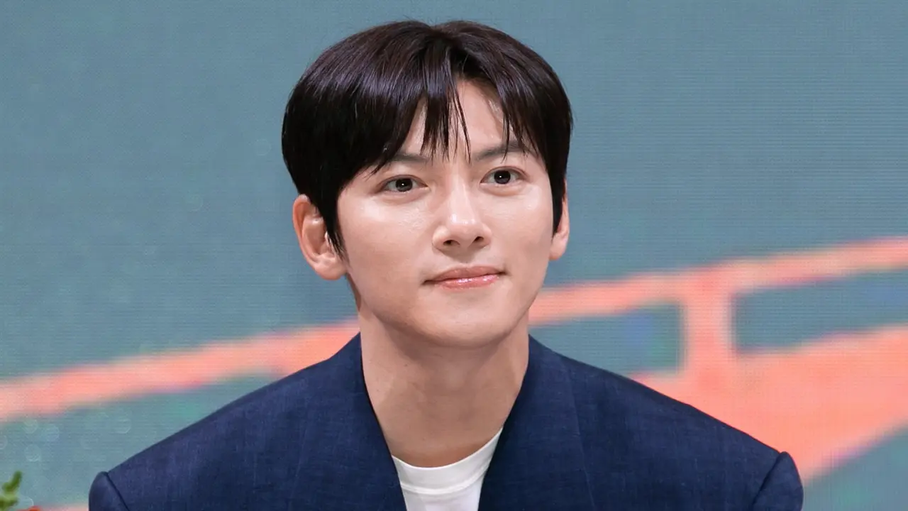 Ji Chang Wook: 'Tôi nhận năng lượng tích cực khi đến Việt Nam'