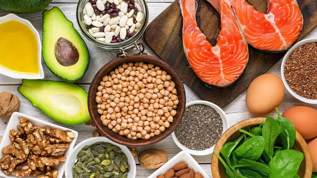 Kết hợp omega-3 và chất xơ có thể kích hoạt cơ chế diệt tế bào ung thư