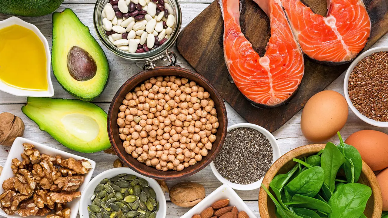 Kết hợp omega-3 và chất xơ có thể kích hoạt cơ chế diệt tế bào ung thư