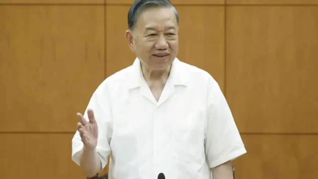 Kết luận của Tổng Bí thư, Chủ tịch nước về sơ kết 1 năm vận hành chính quyền 3 cấp