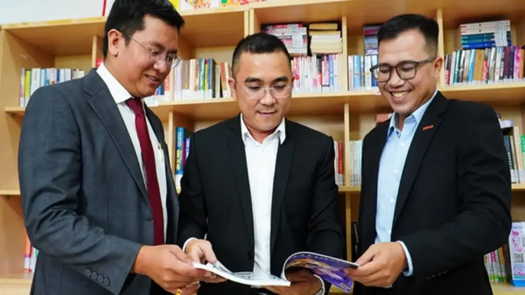 Kết quả đánh giá năng lực tốt, có cần điểm cao ở kỳ thi tốt nghiệp?