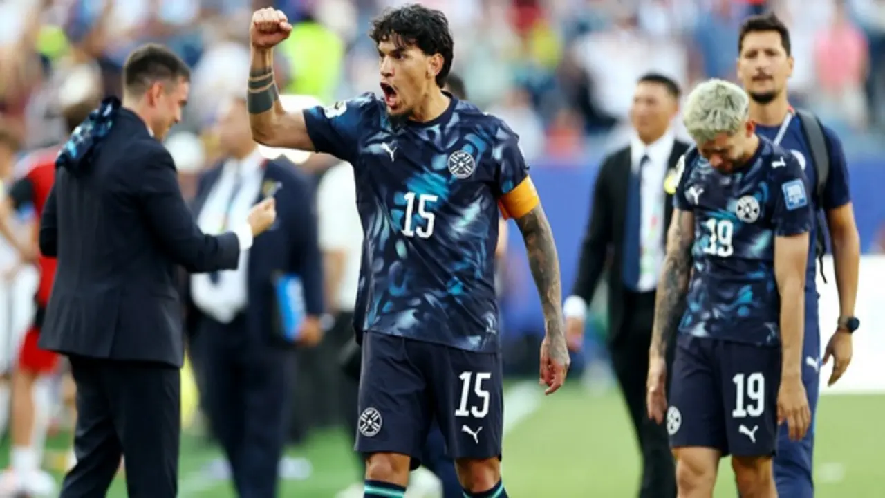 Kết quả World Cup 2026: Đội tuyển Đức thua sốc Paraguay trên loạt luân lưu cân não