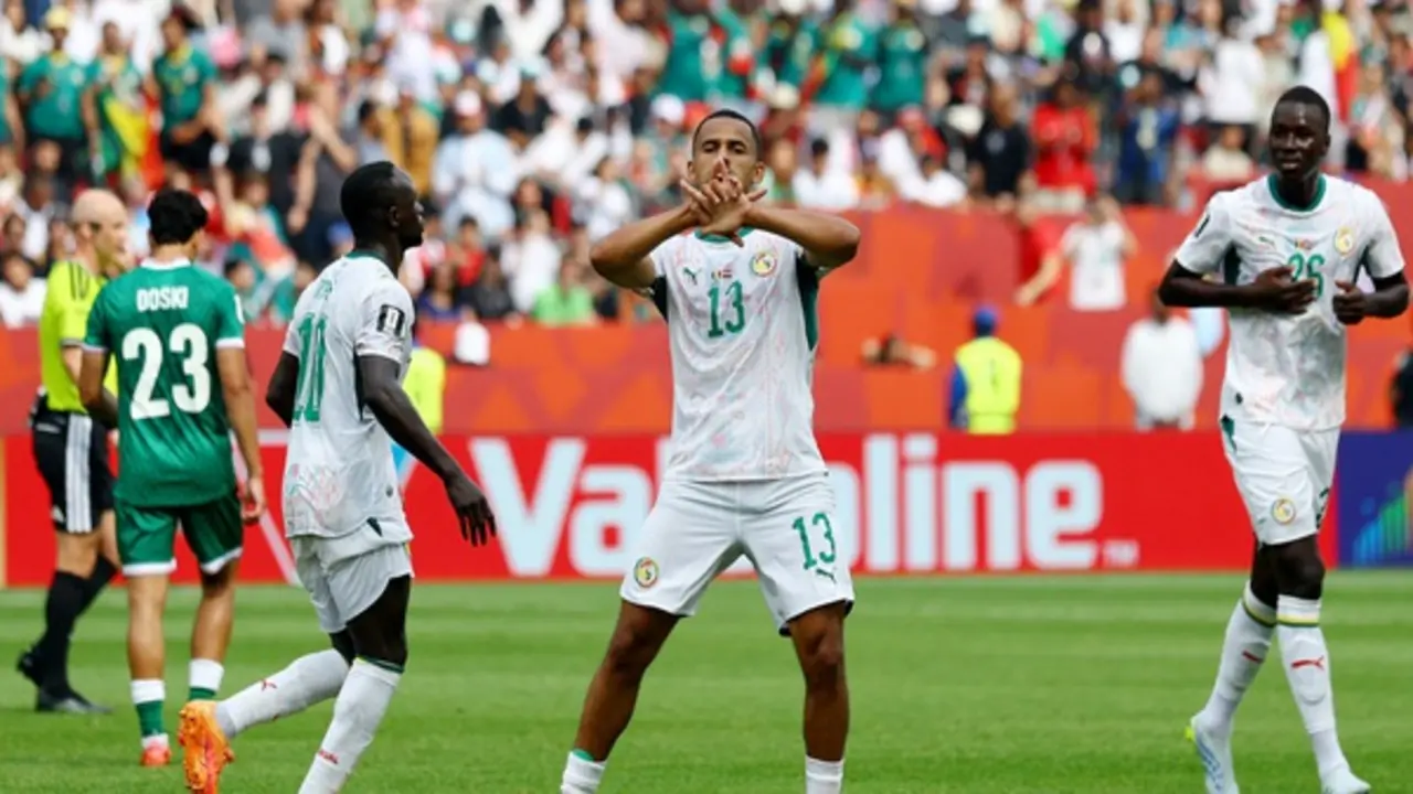 Kết quả World Cup 2026 mới nhất: Senegal qua mặt Hàn Quốc, 'tiễn" Scotland về nước