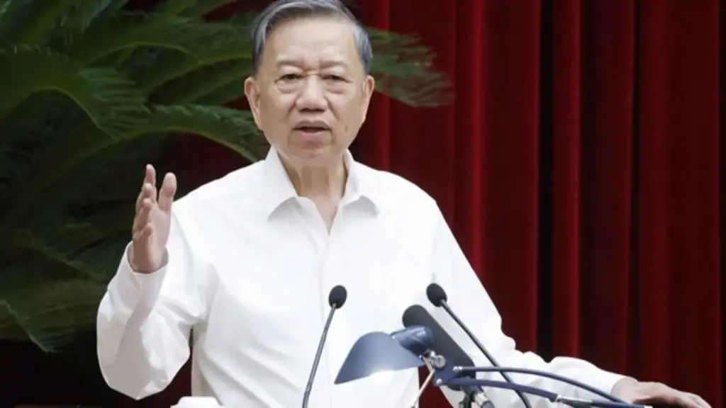 Khắc phục nhận thức “giữ chỗ” trong quy hoạch cán bộ