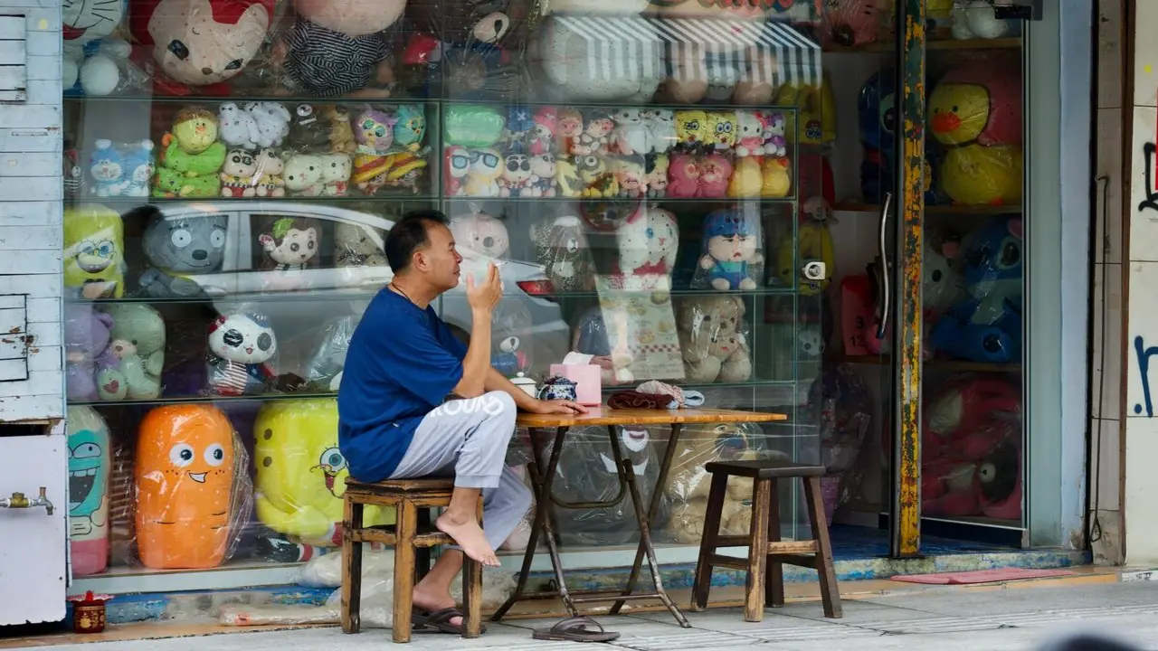 Khách nhà tôi ngày càng suy nghĩ nhiều trước khi mua