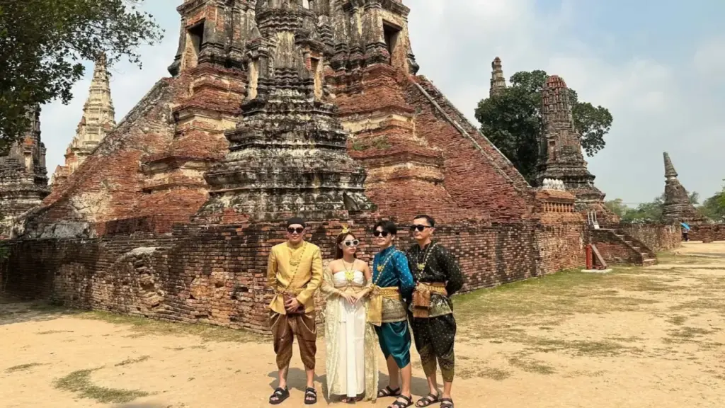 Khách Việt mê nhất đi Đà Nẵng và Bangkok dịp hè