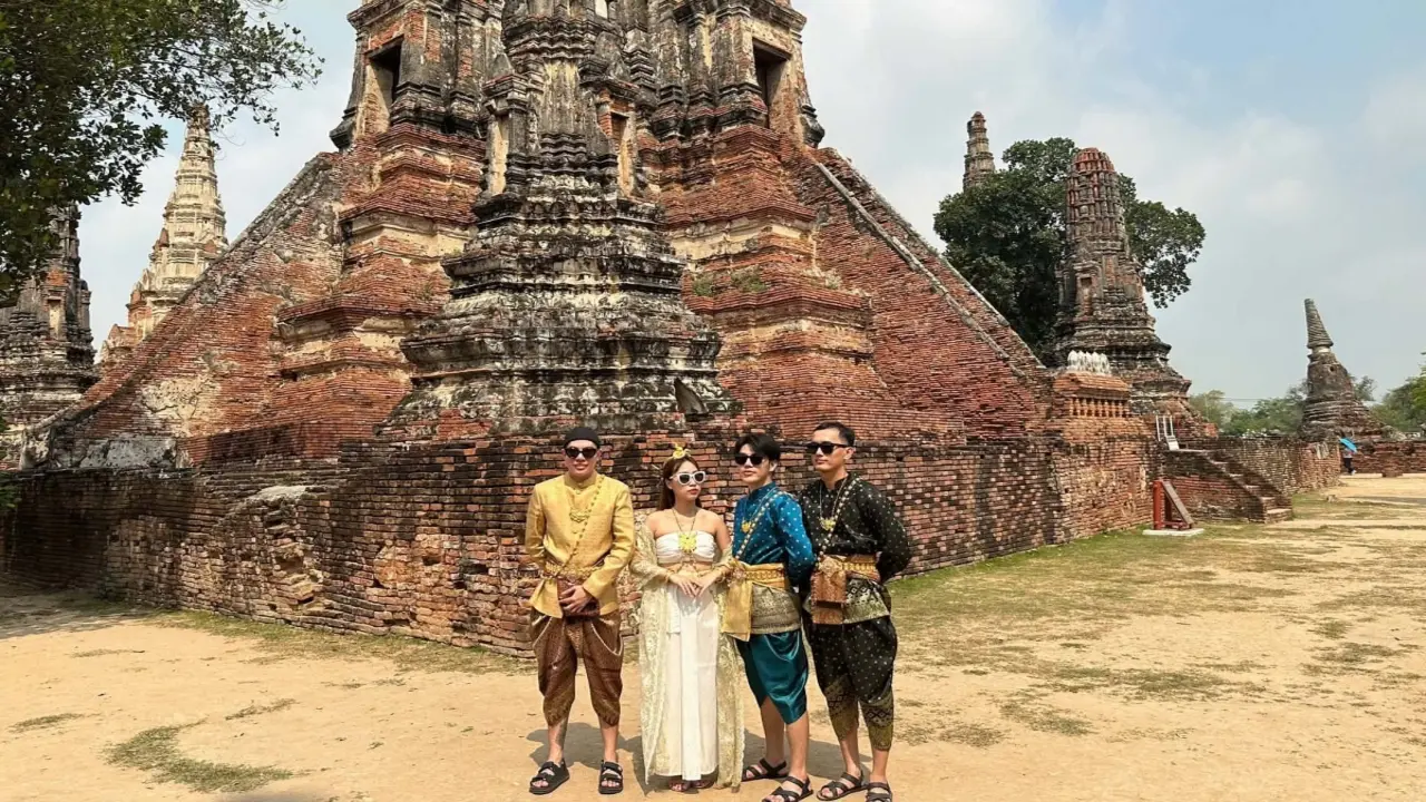 Khách Việt mê nhất đi Đà Nẵng và Bangkok dịp hè