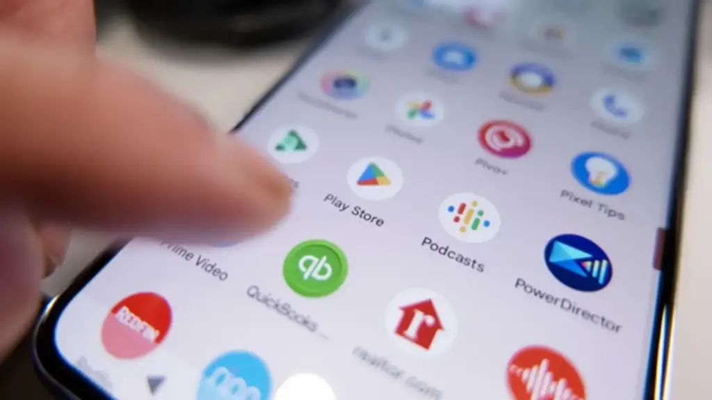 Khám phá 5 ứng dụng Android hữu ích bị Google Play Store 'bỏ rơi'
