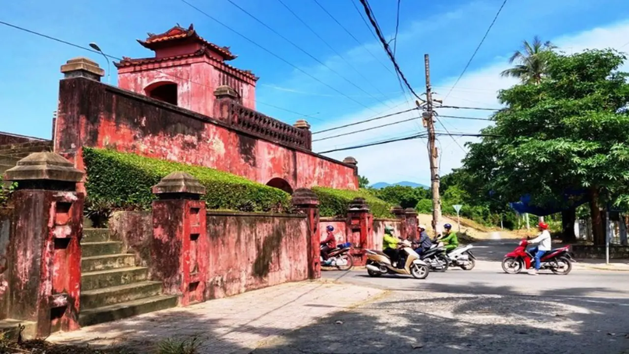 Khánh Hòa lập 4 phường mới
