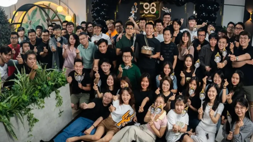 Khát vọng đưa trí tuệ Việt vươn ra thế giới