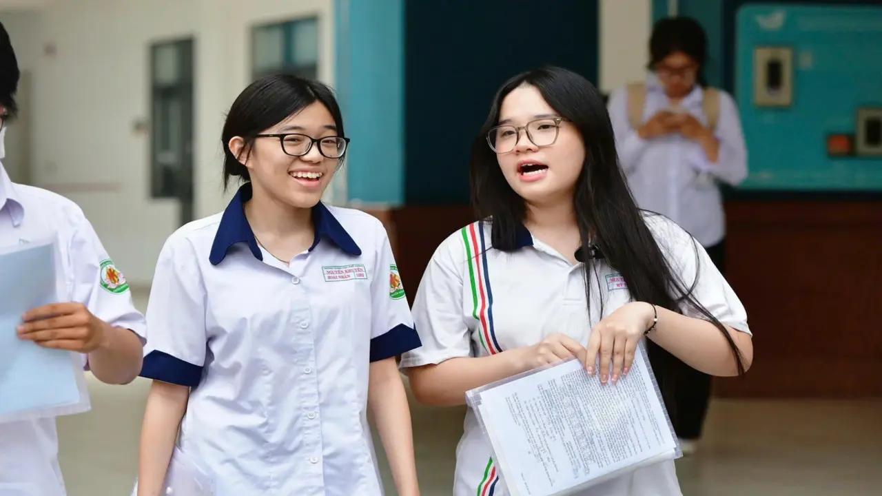 Khi một kỳ thi nhắm quá nhiều đích