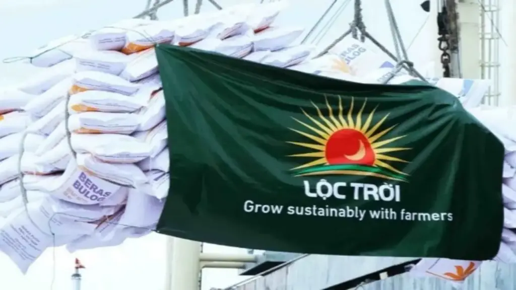 Khó khăn bủa vây Lộc Trời