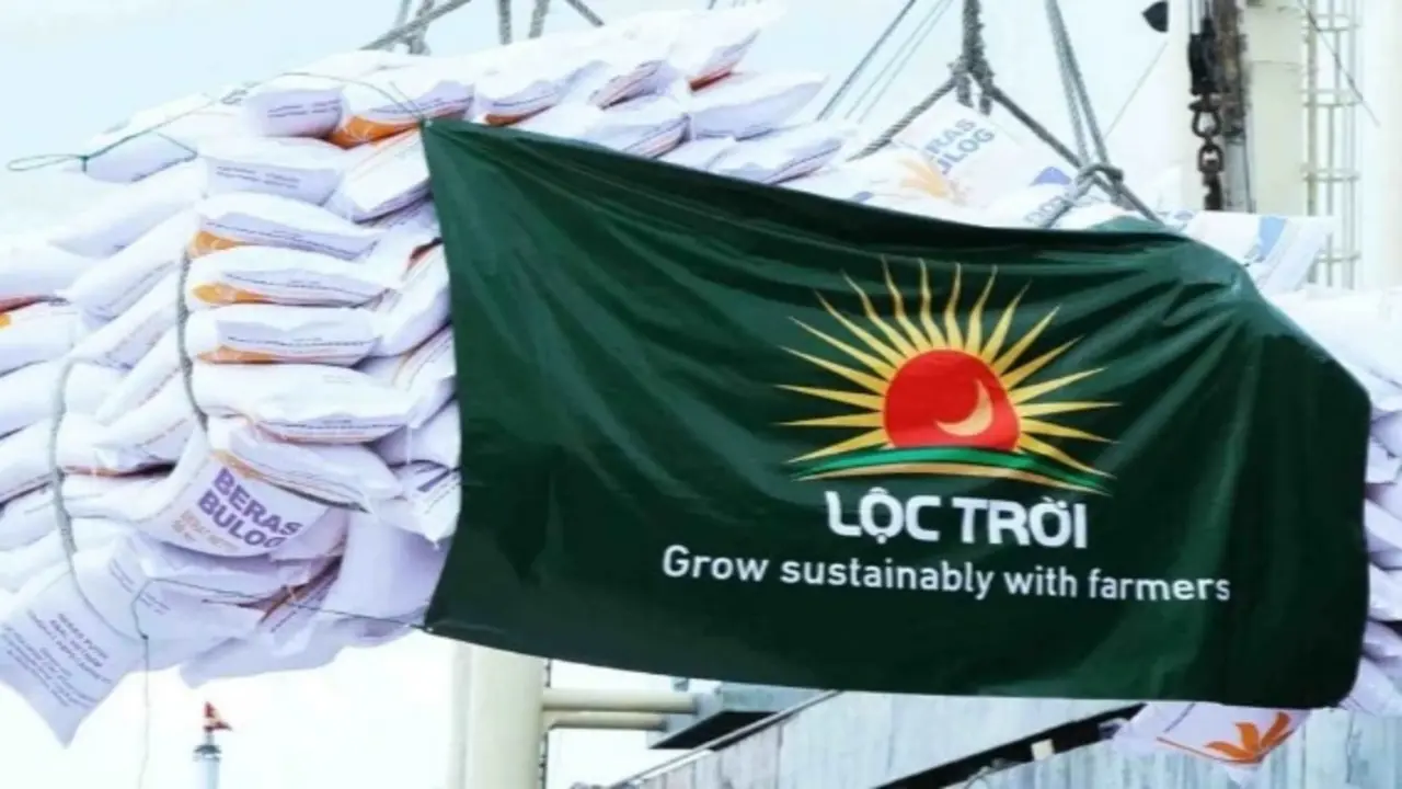 Khó khăn bủa vây Lộc Trời