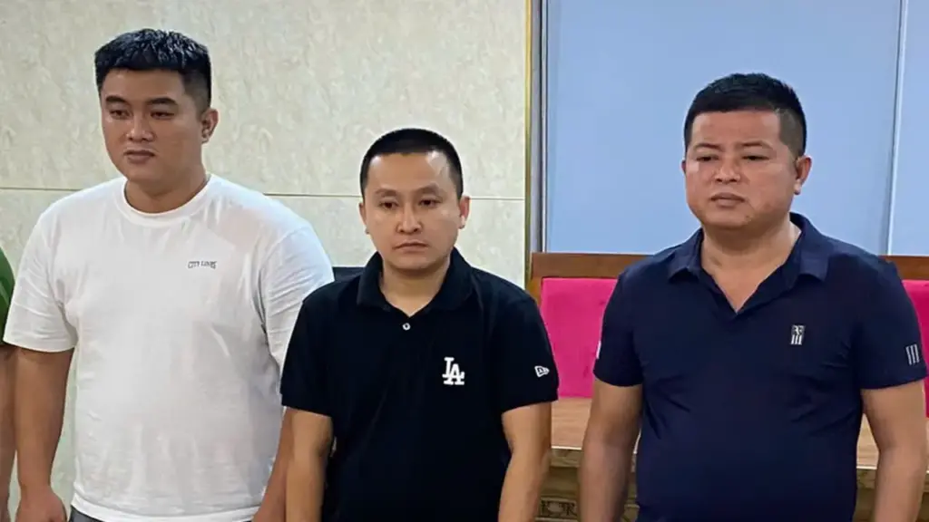Khởi tố 15 người cấu kết với các ổ nhóm lừa đảo ở Philippines, Campuchia
