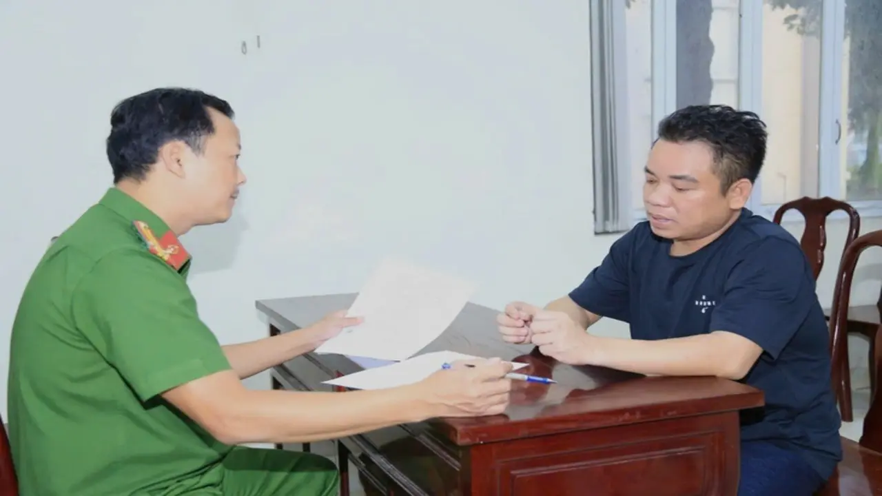 Khởi tố 38 người mua bán hóa đơn hơn 1.000 tỷ đồng ở Đồng Nai
