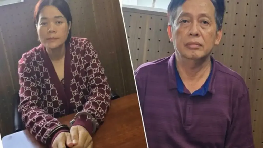Khởi tố đối tượng giả danh Công an lừa đảo 3 tỷ đồng
